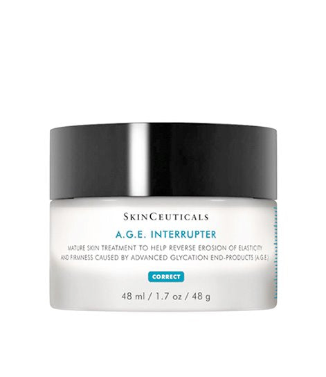 修丽可 Skin Ceutical Interrupter AGE紧致塑颜面霜 48ml