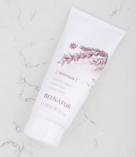 Belnatur 贝纳杜 Sedamask 舒缓抗敏面膜 200ml