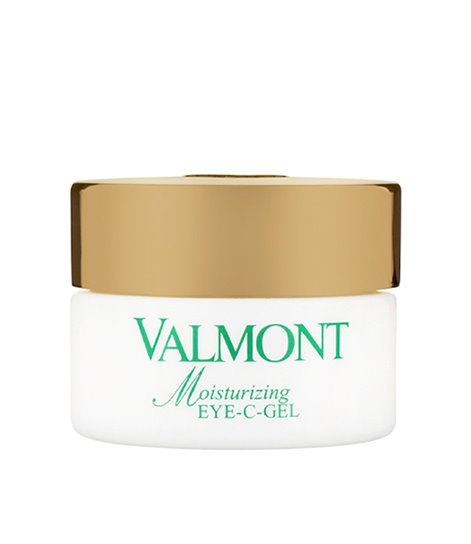 Valmont 法尔曼 Moisturizing Eye C Gel 15ml