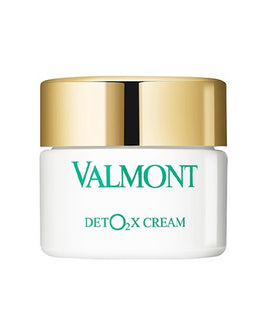 valmont 法尔曼 Deto2x cream 注氧面霜 50ml