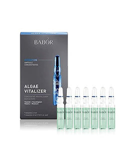 BABOR 芭宝 AlgaeVitalizer安瓶精华海藻精华 2ml*7