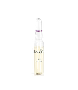 BABOR 芭宝新颜活力安瓶精华液 3D Firming 2ml*7