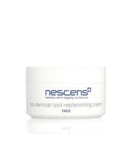 Nescens 妮尚希 Cream relipidante bio-identique 保湿面霜50ml