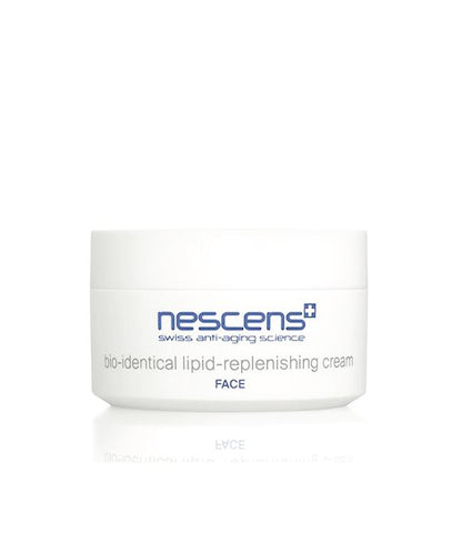 Nescens 妮尚希 Cream relipidante bio-identique 保湿面霜50ml