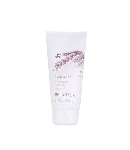 Belnatur 贝纳杜 Sedamask 舒缓抗敏面膜 200ml