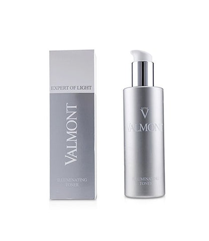 Valmont 法尔曼 llluminating Toner 臻白匀亮净肤水150ml