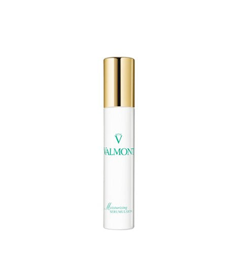 Valmont 法尔曼 Moisturizing Serumulsion水润补湿精华乳 30ml