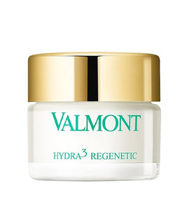 Valmont 法尔曼 Hydra3Rrgenetic Cream 蜜润保湿面霜 50ml