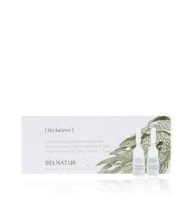 Belnatur 贝纳杜 Bio Balance 清爽平衡安瓶精华