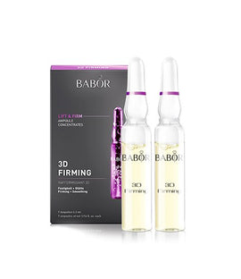 BABOR 芭宝新颜活力安瓶精华液 3D Firming 2ml*7