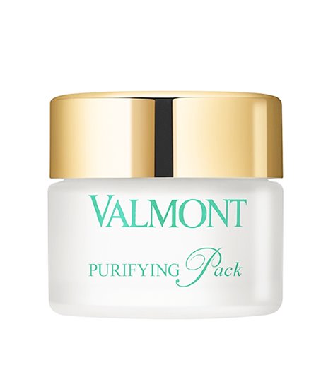 Valmont 法尔曼 Purifying Pack 深层洁净面膜 50ml