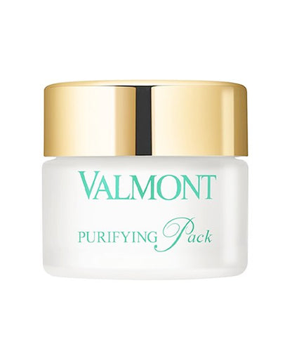 Valmont 法尔曼 Purifying Pack 深层洁净面膜 50ml