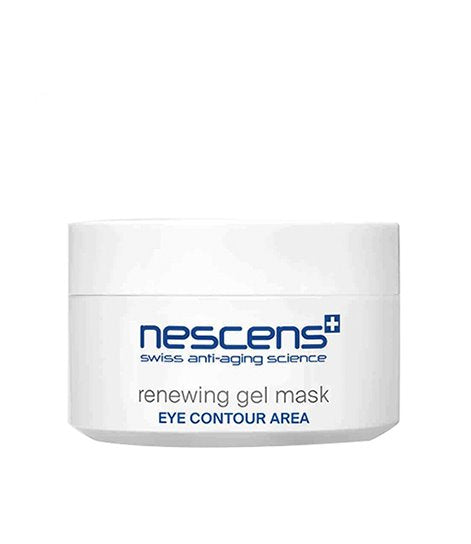 Nescens 妮尚希 MASQUE GEL 眼膜凝胶 50ml