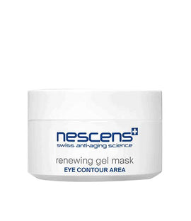 Nescens 妮尚希 MASQUE GEL 眼膜凝胶 50ml