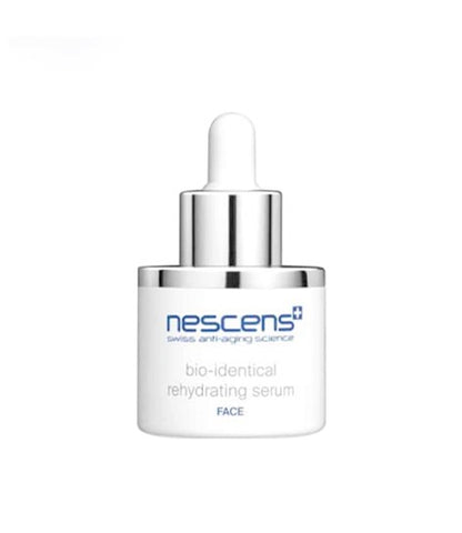 Nescens 妮尚希 Serum rehydratant bio-identique血清补水精华 30ml