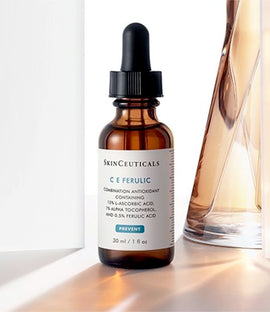 修丽可 Skin Ceutical CE FERULIC  抗氧化精华 30ml