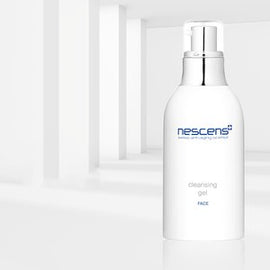 Nescens 妮尚希 Gel nettoyant 面部清洁凝胶深层洁面凝胶 130ml