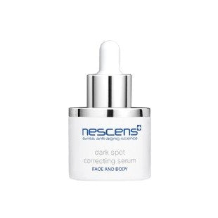 Nescens 妮尚希 美白淡斑精华 30ml