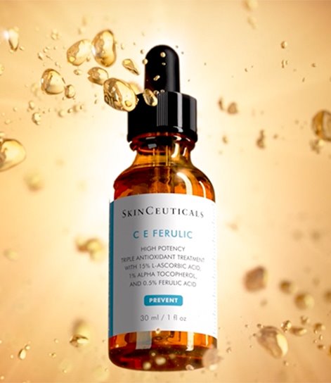 修丽可 Skin Ceutical CE FERULIC  抗氧化精华 30ml