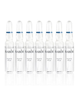 Babor 芭宝 Hydra Plus 全效补水安瓶精华 含玻尿酸 1盒2ml*7