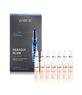 babor 芭宝 完美光泽安瓶 Perfect Glow 2ml*7