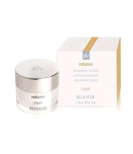 Belnatur 贝纳杜 Radience Cream 抗辐射保湿面霜