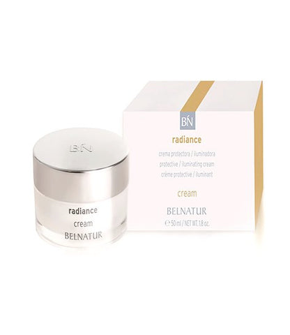 Belnatur 贝纳杜 Radience Cream 抗辐射保湿面霜