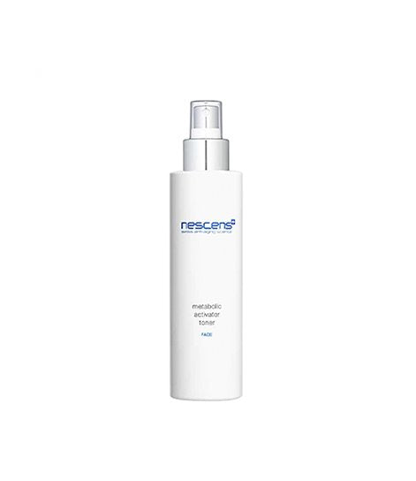 Nescens妮尚希  Metabolic activator toner 再生活肤爽肤水150ml